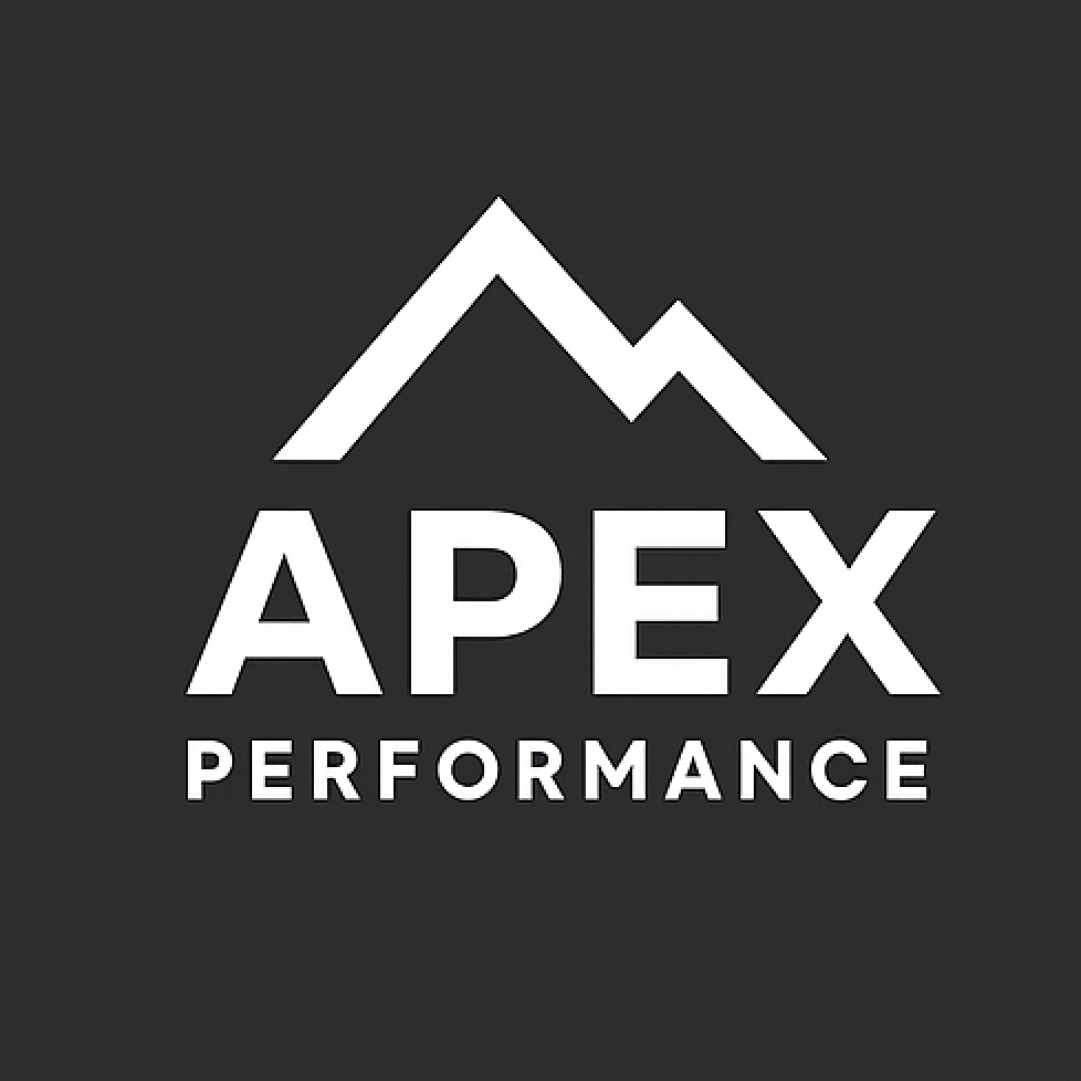 Apex Performance Logo