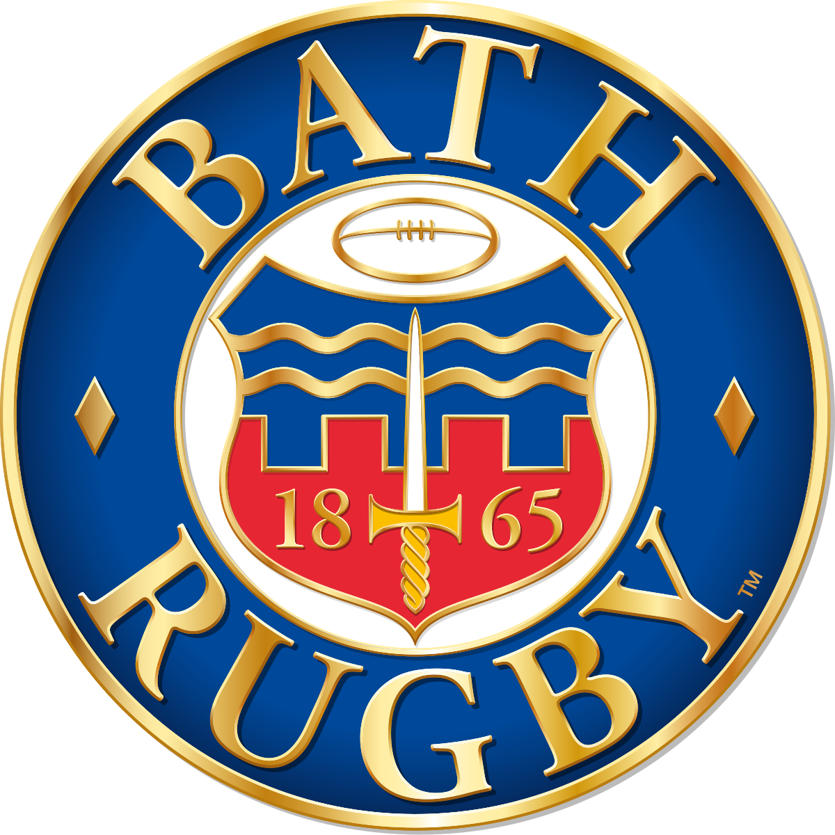Bath Logo